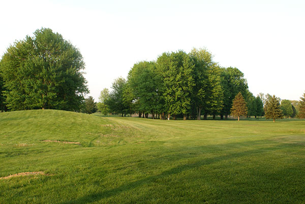 Course - Castle Creek Golf Club